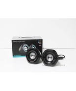 Edifier Hecate G1000 2.0 Bluetooth Gaming Speakers - Black - $29.87 CAD
