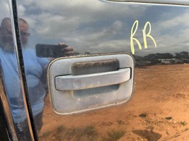Passenger Door Handle Exterior Door Rear Fits 04-14 FORD F150 PICKUP 104... - $48.83