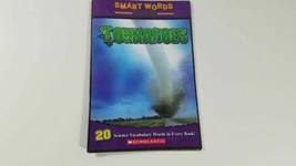 TORNADOES (SMART WORDS READER) By Christine A. Caputo  - £4.68 GBP