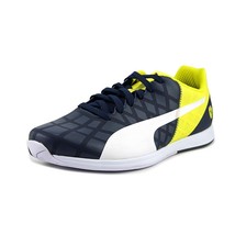 Puma Men&#39;s Evospeed 1.4 Sf Ankle-High Fashion Sneaker  size 10 nwob - $110.36