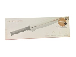 Kristin Ess Texture Taming Root Control Hair Iron Comb - $49.99