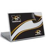 University of Missouri Peel and Stick Laptop Computer Skin, MINT SEALED - £7.65 GBP