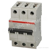 Circuit breaker ABB S203M-C6 2CDS273001R0064 - $70.07