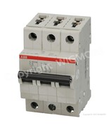 Circuit breaker ABB S203M-C6 2CDS273001R0064 - £55.19 GBP