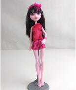 Mattel Monster High Slumber Party Draculara 10.5&quot; Doll Retired - €17,02 EUR
