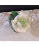 Lovely Floral Nightlight - White Camellia - €7,65 EUR