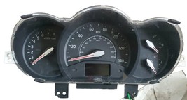 Speedometer Cluster 67K Miles US Market MPH 2016-2017 KIA RIO OEM UP76 - $48.50