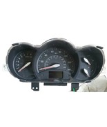 Speedometer Cluster 67K Miles US Market MPH 2016-2017 KIA RIO OEM UP76 - €41,92 EUR