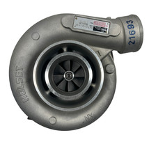 Holset HX35 Turbocharger fits Cummins Komatsu Engine 6742-01-4190 - £588.55 GBP