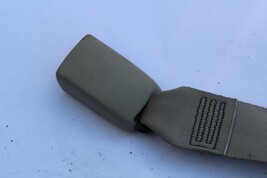 2003-2004 INFINITI G35 SEDAN REAR L/R SEAT BELT BUCKLE K2864 image 3