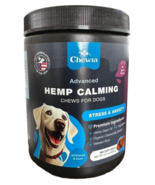 Calming Chews for Dogs - Anxiety Relief Soft Treats - Dog Calming Treats... - $24.74