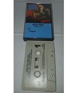 Billy Idol - Rebel Yell Cassette Tape Chrysalis Records Excellent Condition - $16.60