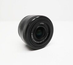 Panasonic Lumix DC-G100 Mirrorless Camera with 12-32mm Lens image 7