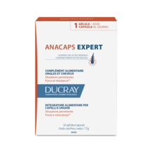 Anacaps Expert, 30 capsules, Ducray - £29.31 GBP