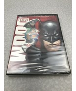 New Justice League Doom Special Edition 2-Disc DVD DC Universe KG II - $11.88