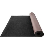 VEVOR Boat Carpet, 6 ft x 29.5 ft Marine Carpet for Boats, Waterproof Bl... - €132,82 EUR