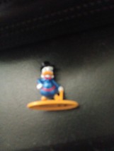 Disney Nano Metal Figure SCROOGE McDuck Die Cast Mini Jada Toys - $5.99