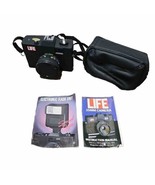 LIFE Magazine 35MM Film Camera Promotional Collectible Vtg - €13,41 EUR