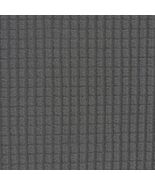 Dark Gray Stretch Sofa Slipcover 1 Piece Elastic Jacquard Couch Cover - $53.59