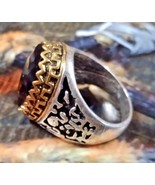 World&#39;s Most Powerful Lord Kuber Ring (Money Protector,Luck Debt Removal) - $1,453.37 MXN