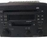 Audio Equipment Radio Receiver With CD Fits 99-04 VOLVO 80 SERIES 405259 - £45.50 GBP
