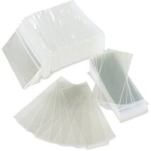PAPER PRODUCTS/SNG 500 Pack 1.24"x3.25" Shield (70133) - $39.04