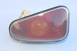 2002-2006 MINI COOPER S LEFT REAR DRIVER SIDE TAIL LIGHT K430 image 2