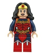 LEGO DC Super Heroes - Exclusive Wonder Woman - Collectible Mini Figure - $49.49