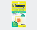 Kimony Quake Buster Tennis Racquet Vibration Stop Dampener Orange NWT KV... - $16.90
