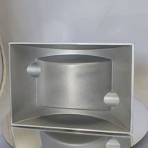 LOTUS Aluminum Ashtray NIB image 11