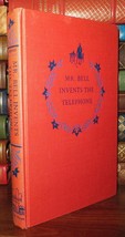 Shippen, Katherine B. ; Richard Floethe Mr. Bell Invents The Telephone 1st Ed - £35.56 GBP