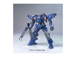 Bandai Spirits Hg 1/144 MSJ-06II-E Tieren Space Type Mobile Suit Gundam 00 Japan - £33.25 GBP