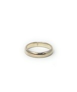 James Avery 925 Sterling Silver Forever Wedding Band Ring Size 8.5 &amp; 6.5 - $48.90 CAD+