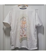 Grumpy Snow White Shirt White Cotton Disney Studio Collection Men's XL - €13,81 EUR Grumpy Snow White Shirt White Cotton Disney Studio Collection Men's XL - €13,81 EUR