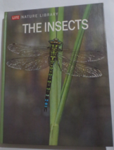 Life Nature Library The Insects 1967 192 PAGES - £3.50 GBP