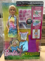 Barbie Toy - £19.92 GBP