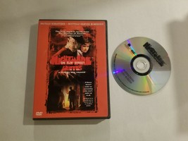 A Nightmare on Elm Street (DVD, 2009) - £5.87 GBP