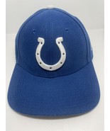 New Era Fly Your Own Flag 9Forty Indianapolis Colts NFL Adjustable Back - $16.78