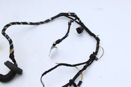 00-01 BMW X5 E53 REAR DOOR WIRE HARNESS Q9106 image 6