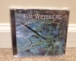 Time Traveler: Three Decade Journey by Tim Weisberg (CD, Nov-1999, Fahre... - £7.50 GBP