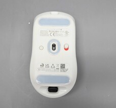 Alienware Pro Wireless Gaming Mouse 570-BBGM - Lunar Light image 5