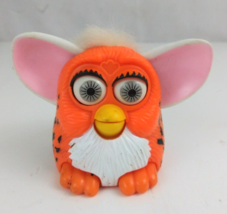 McDonalds FURBY Happy Meal Toy Figure Tiger Electronics (A) - £3.80 GBP