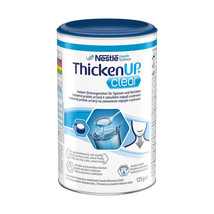 THICKENUP Clear Powder 1x125 grams - $1,800.68 MXN