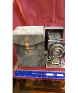 Antique Camera accordion [INS10206] - $2,330.01 MXN