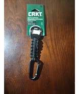 CRKT Bottle Opener Paracord Accessory-Brand New-SHIPS N 24 HOURS - €37,14 EUR