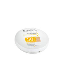 Bioderma Photoderm Compact Light Mineral Sunscreen SPF50+ 10g - $40.69