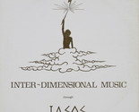 Inter-Dimensional Music [Vinyl] - $99.99