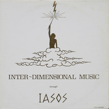 Inter-Dimensional Music [Vinyl] - £79.94 GBP