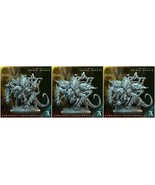 3D Printed Archvillain Games Crimson Skies - Primal Hunger Hemothrax San... - €35,95 EUR+