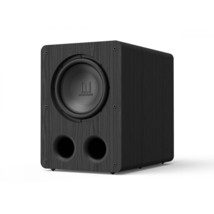 Monoprice 42847 MONOLITH BY MONOPRICE M-12 V2 12IN THX CERTIFIED ULTRA 5... - $1,505.23